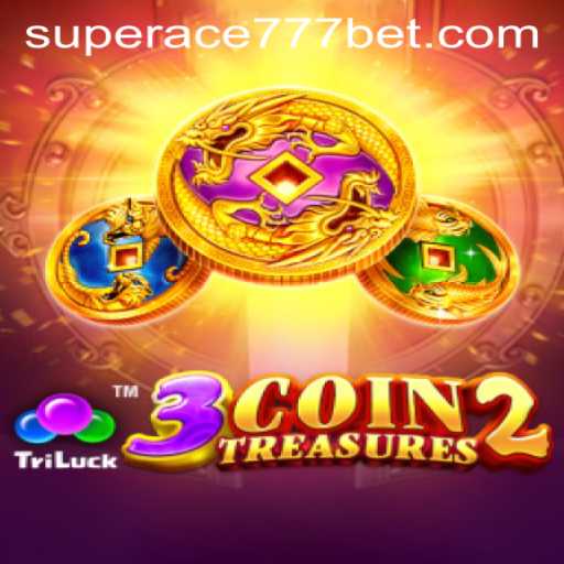Exploring the Thrilling World of 3CoinTreasures2: A Complete Guide