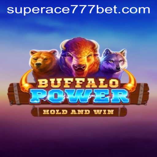 Exploring the Exciting World of BuffaloPower: A Deep Dive into SuperAce777