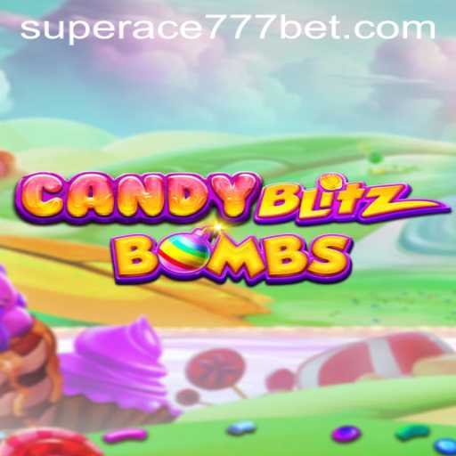 CandyBlitzBombs Game Description and Guide