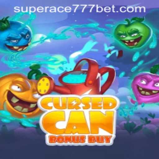 Delve into the Mystical World of CursedCanBonusBuy with SuperAce777