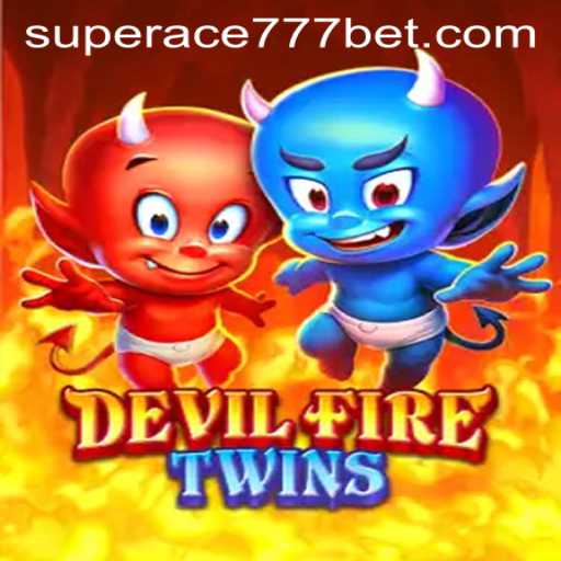 Exploring the Thrilling World of DevilFireTwins: A Dive into SuperAce777’s Latest Gaming Sensation