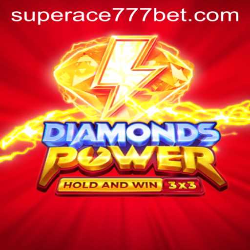 Exploring Diamondspower: The Ultimate Gaming Experience with SuperAce777