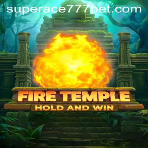 Exploring the Thrills of FireTemple: A Deep Dive into the SuperAce777 Phenomenon