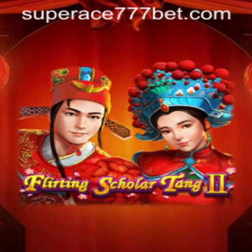 Unveiling the Enchanting World of FlirtingScholarTangII and the Strategic Depth of SuperAce777