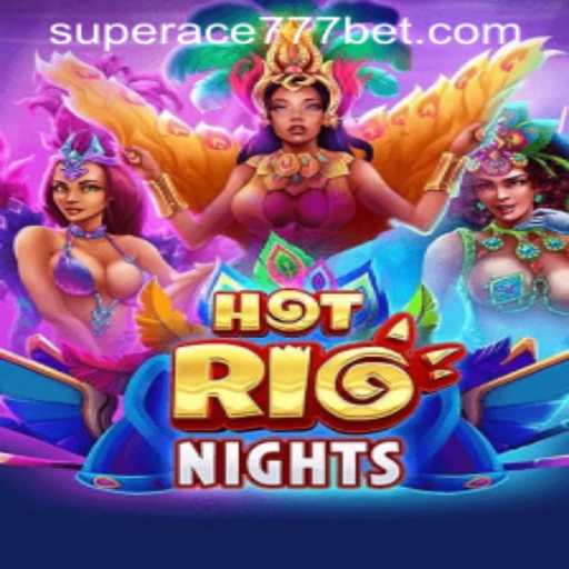 Discover HotRioNights: The Ultimate Casino Adventure