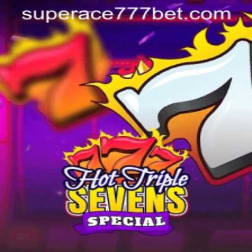 Exploring HotTripleSevensSpecial: A Deep Dive into the Exciting World of Slot Gaming
