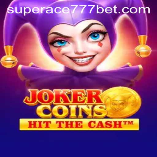Exploring the Exciting World of JokerCoins and SuperAce777