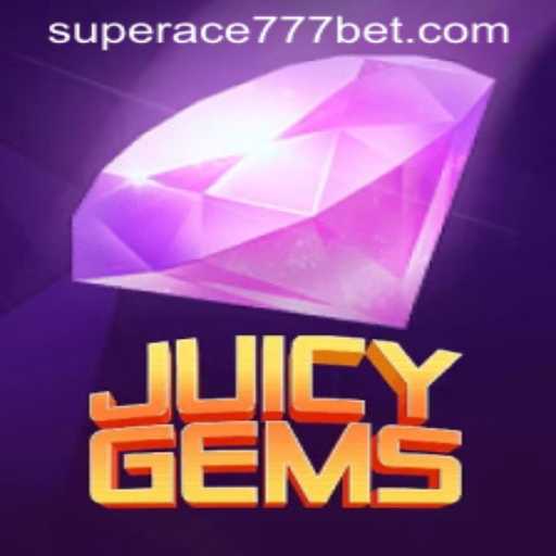 JuicyGems: Mastering the Art of Gem Matching