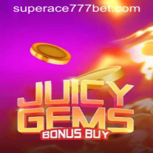 Explore the Thrills of JuicyGemsBonusBuy: A Game That Shines Like a SuperAce777