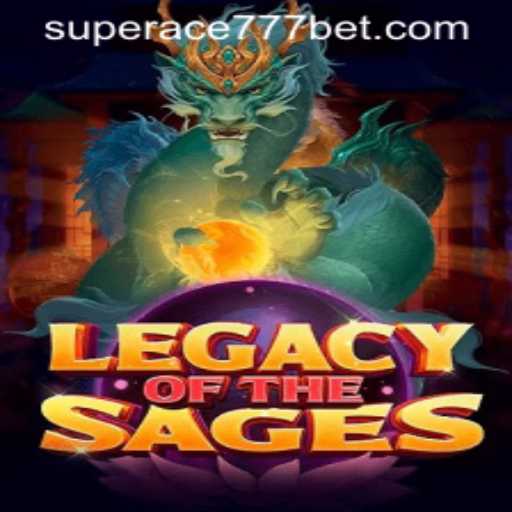Legacy of the Sages: Discover the Mystical World of SuperAce777