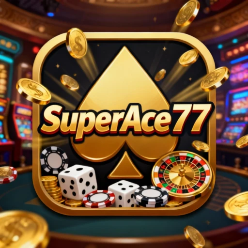 SuperAce777