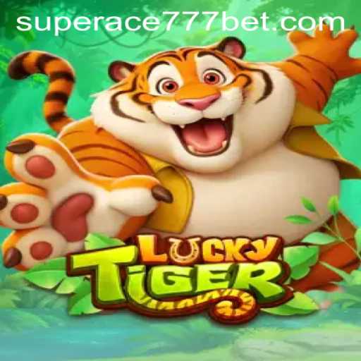 Discover the Exciting World of LuckyTiger and SuperAce777