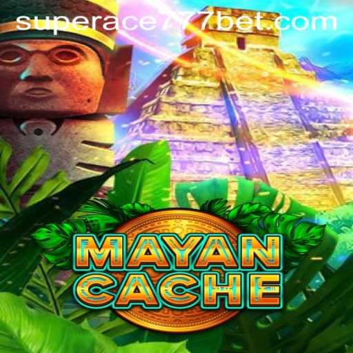 Discover the Thrills of MayanCache: A Modern Adventure with SuperAce777