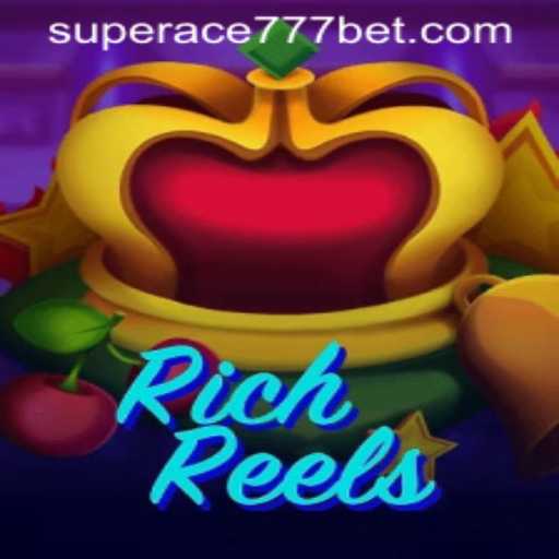 Discover the Thrill of RichReels and the Alluring Charm of SuperAce777