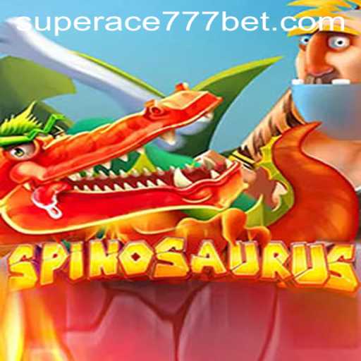 Introducing Spinosaurus: The Ultimate Prehistoric Adventure by SuperAce777