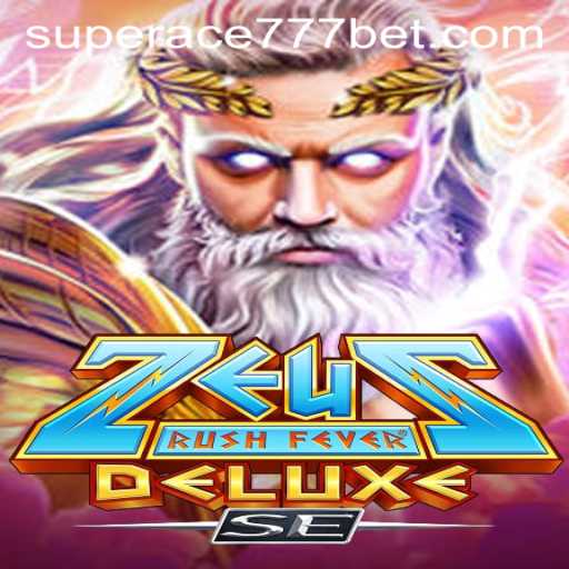 Discover the Electrifying World of ZeusRushFeverDeluxeSE and the Thrills of SuperAce777
